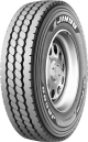 275/80 R22.5 18PR TUB JA608 JINYU