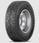 295/80 R22.5 152L TUB MULTI D2 MICHELIN