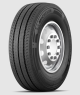 295/80 R22.5 154L TUB X-MULTI-Z2 MICHELI