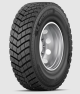 325/95 R24 162K TUB X WORKS D2 MICHELIN