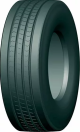 295/60 R22.5 18PR TUB CPS22 COMPASAL