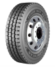 295/80R22.5 152K TUB A-MAX-MSA-GEN2 GOOD