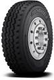 11 R22.5 18PR TUB TA800 TECHSHIELD