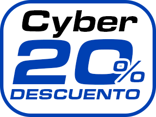 Descuento 20%