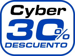 Descuento 30%