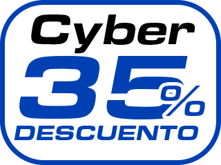 Descuento 35%