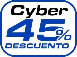 Descuento 45%