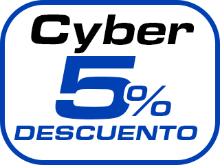 Descuento 5%