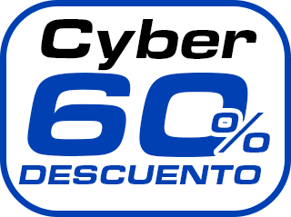 Descuento 60%