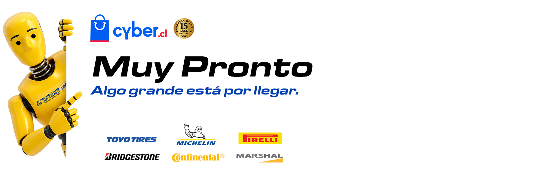 Pre Cyber