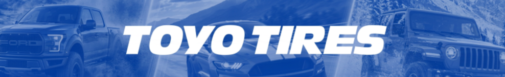 Toyo Tires