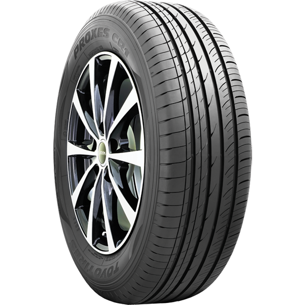 Neumático Toyo Proxes CR1