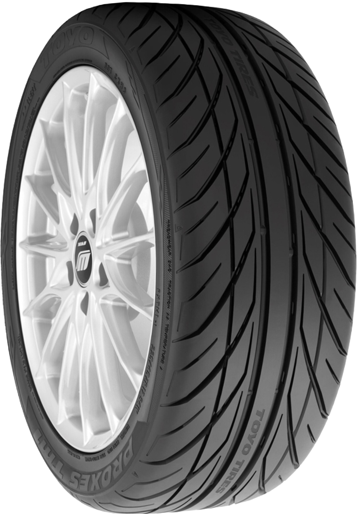 Neumático Toyo Proxes TM1