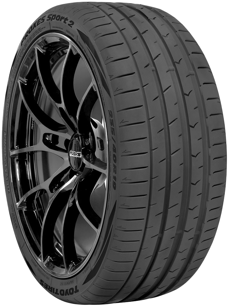 Neumático Toyo Proxes Sport 2