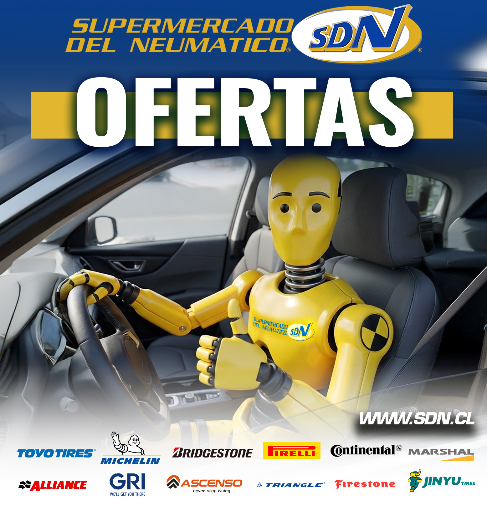 Ofertas especiales