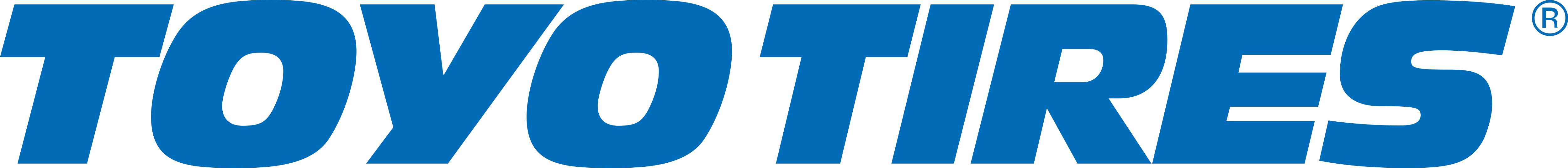 Toyo Tires