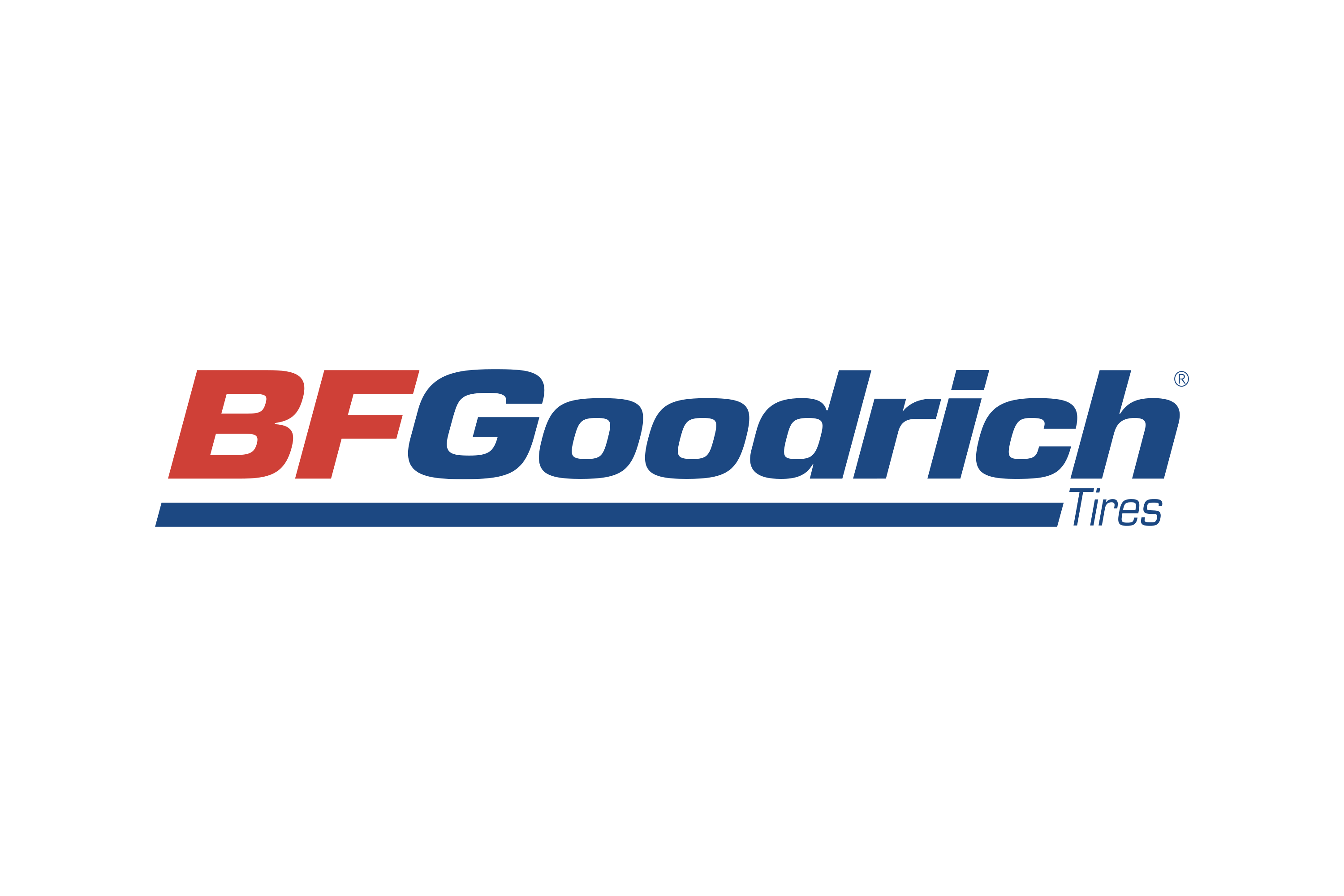 BF Goodrich